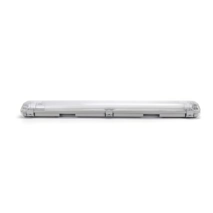 Aigostar - LED Radna svjetlosna cijev 2xG13/9W/230V 4000K 66,6 cm IP65
