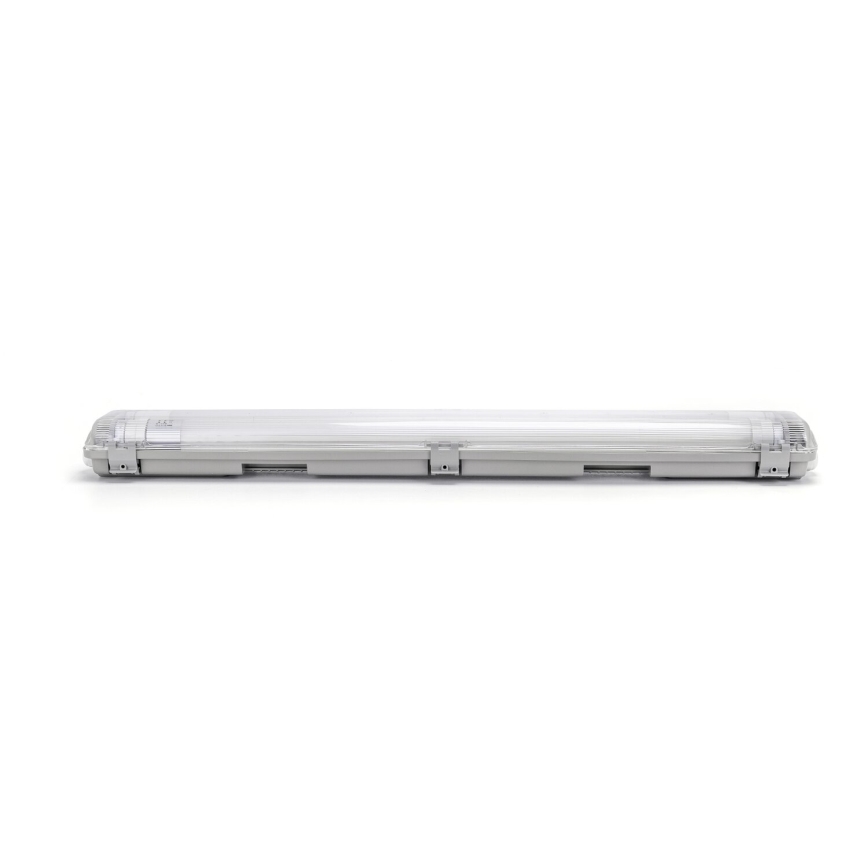 Aigostar - LED Radna svjetlosna cijev 2xG13/9W/230V 4000K 66,6 cm IP65