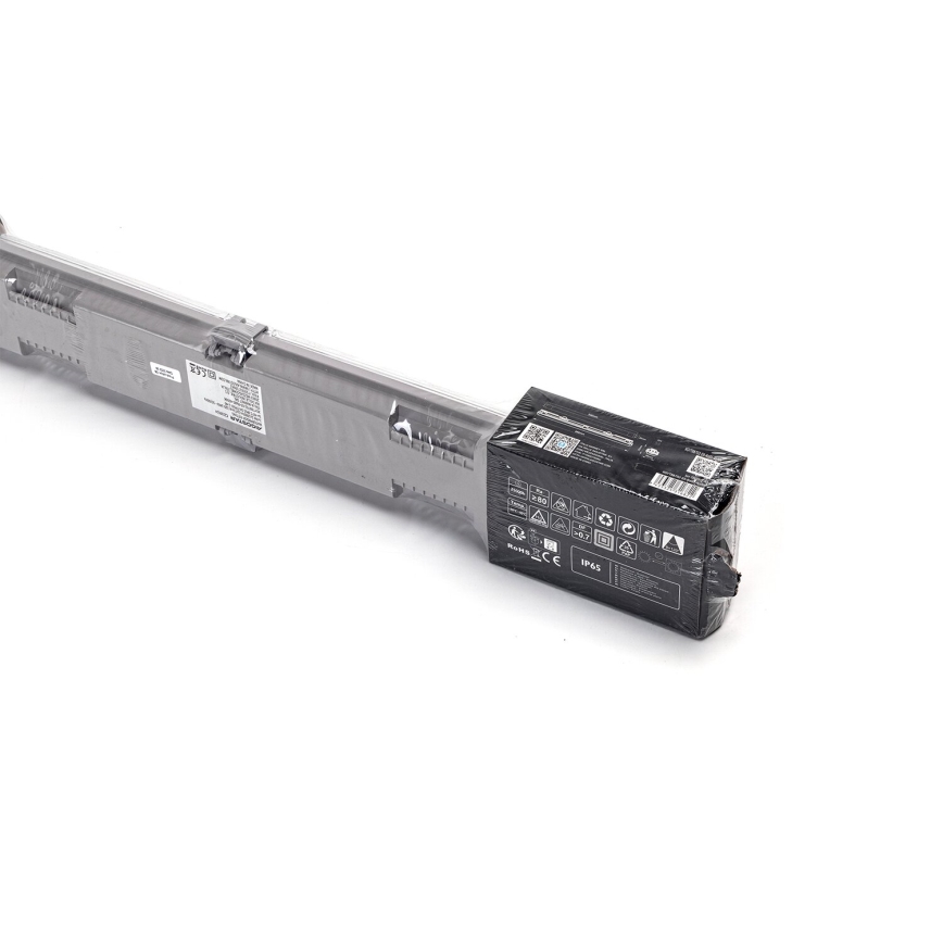Aigostar - LED Radna svjetlosna cijev 2xG13/9W/230V 4000K 66,6 cm IP65