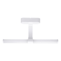 Aigostar - LED rasvjeta za kupaonsko ogledalo LED/6W/230V 4000K 40cm IP44