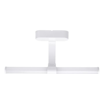 Aigostar - LED rasvjeta za kupaonsko ogledalo LED/6W/230V 4000K 40cm IP44