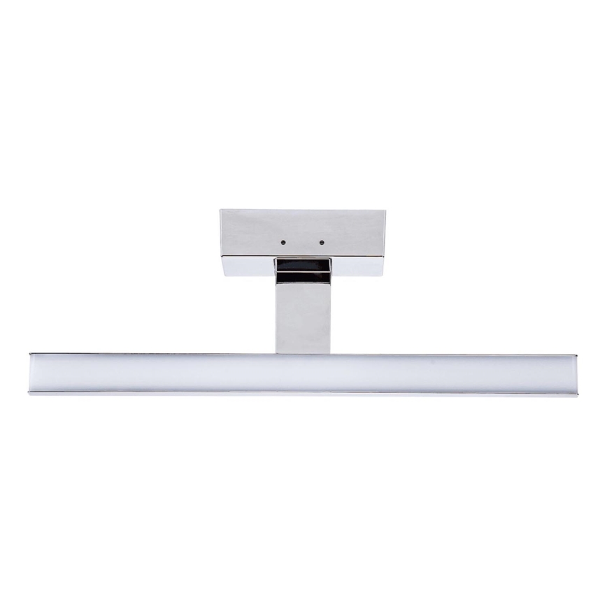 Aigostar - LED Rasvjeta za ogledalo u kupaonici LED/8W/230V 4000K 40cm IP44