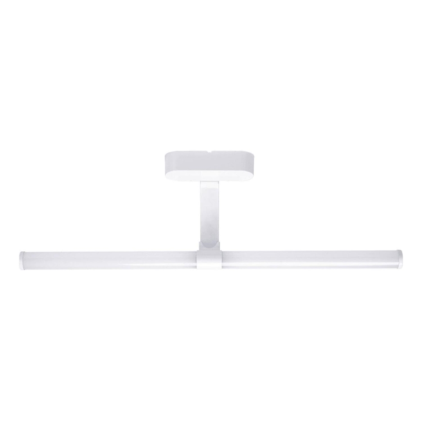 Aigostar - LED Rasvjeta za ogledalo u kupaonici LED/8W/230V 4000K 60cm IP44