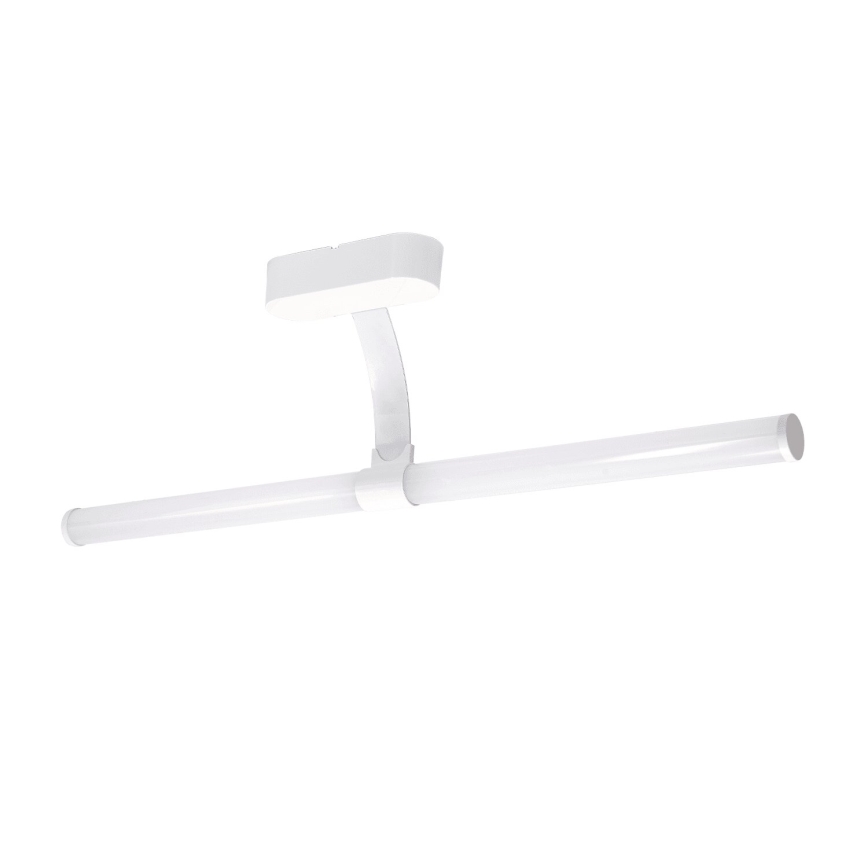 Aigostar - LED Rasvjeta za ogledalo u kupaonici LED/8W/230V 4000K 60cm IP44