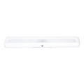 Aigostar - LED Rasvjeta za ormare sa senzorom pokreta LED/1,5W/3xAA 3000K