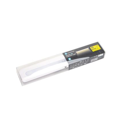 Aigostar - LED Rasvjeta za ormare sa senzorom pokreta LED/1,5W/3xAA 3000K