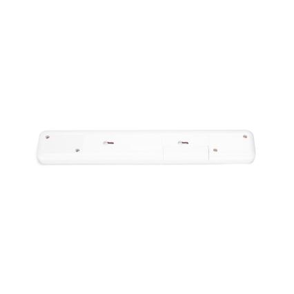 Aigostar - LED Rasvjeta za ormare sa senzorom pokreta LED/1,5W/3xAA 6500K