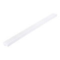 Aigostar - LED rasvjetno tijelo MESH LED/40W/230V 6500K