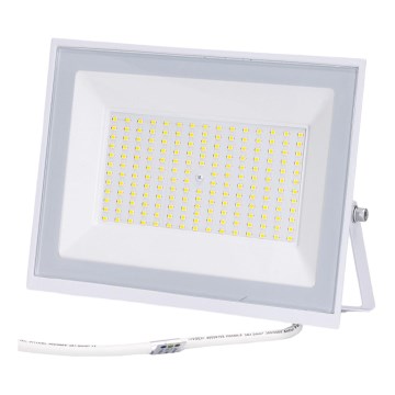 Aigostar - LED reflektor LED/100W/230V 6500K IP65