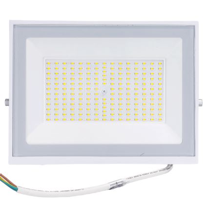 Aigostar - LED reflektor LED/100W/230V 6500K IP65