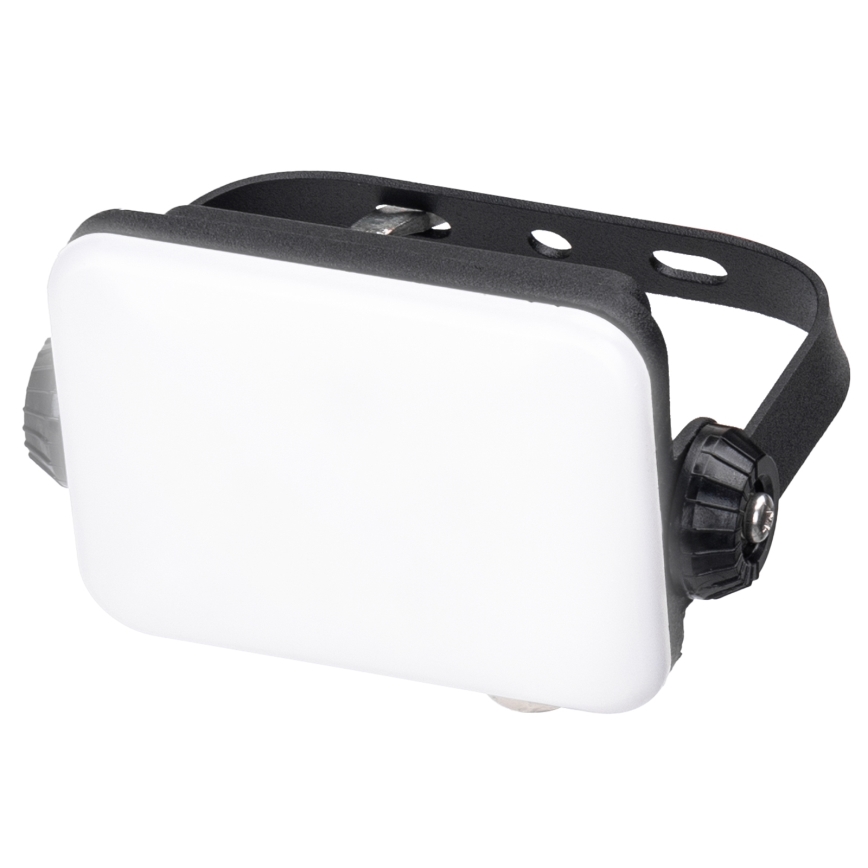 Aigostar - LED Reflektor LED/10W/230V 4000K IP65 crna