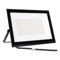 Aigostar - LED reflektor LED/150W/230V 4000K IP65 crna