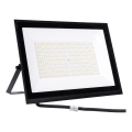 Aigostar - LED reflektor LED/150W/230V 6500K IP65 crni