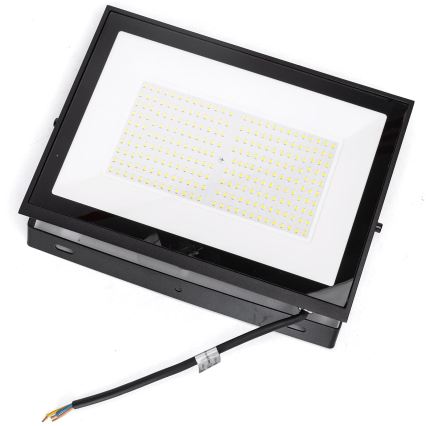 Aigostar - LED reflektor LED/150W/230V 6500K IP65 crni