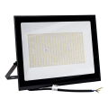 Aigostar - LED reflektor LED/200W/230V 4000K IP65 crna