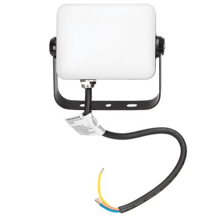 Aigostar - LED Reflektor LED/20W/230V 4000K IP65 crna