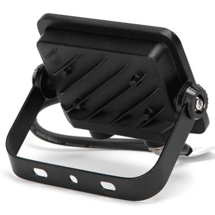 Aigostar - LED Reflektor LED/20W/230V 4000K IP65 crna
