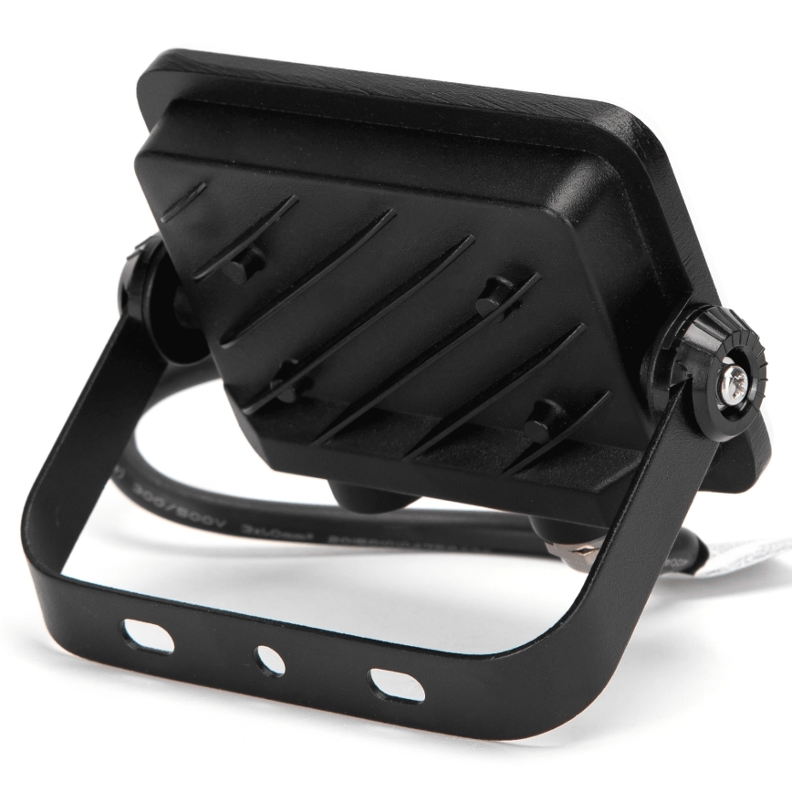 Aigostar - LED Reflektor LED/20W/230V 4000K IP65 crna
