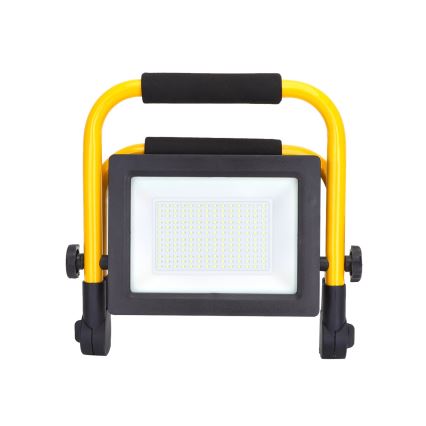 Aigostar - LED reflektor s postoljem LED/100W/230V 6500K IP65