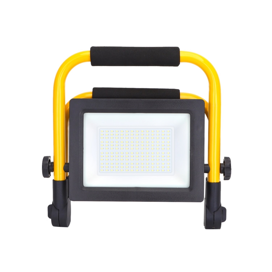 Aigostar - LED reflektor s postoljem LED/100W/230V 6500K IP65