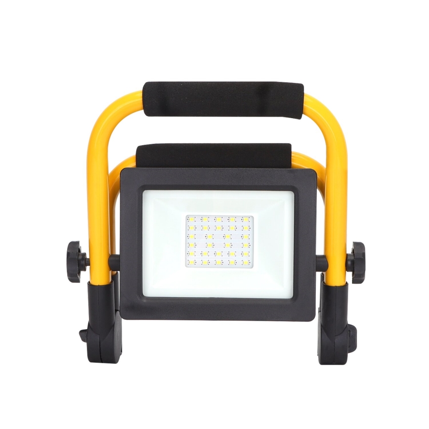 Aigostar - LED reflektor s postoljem LED/20W/230V 6500K IP65