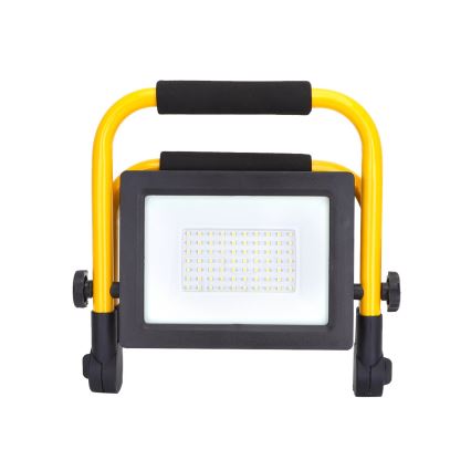 Aigostar - LED reflektor s postoljem LED/50W/230V 6500K IP65