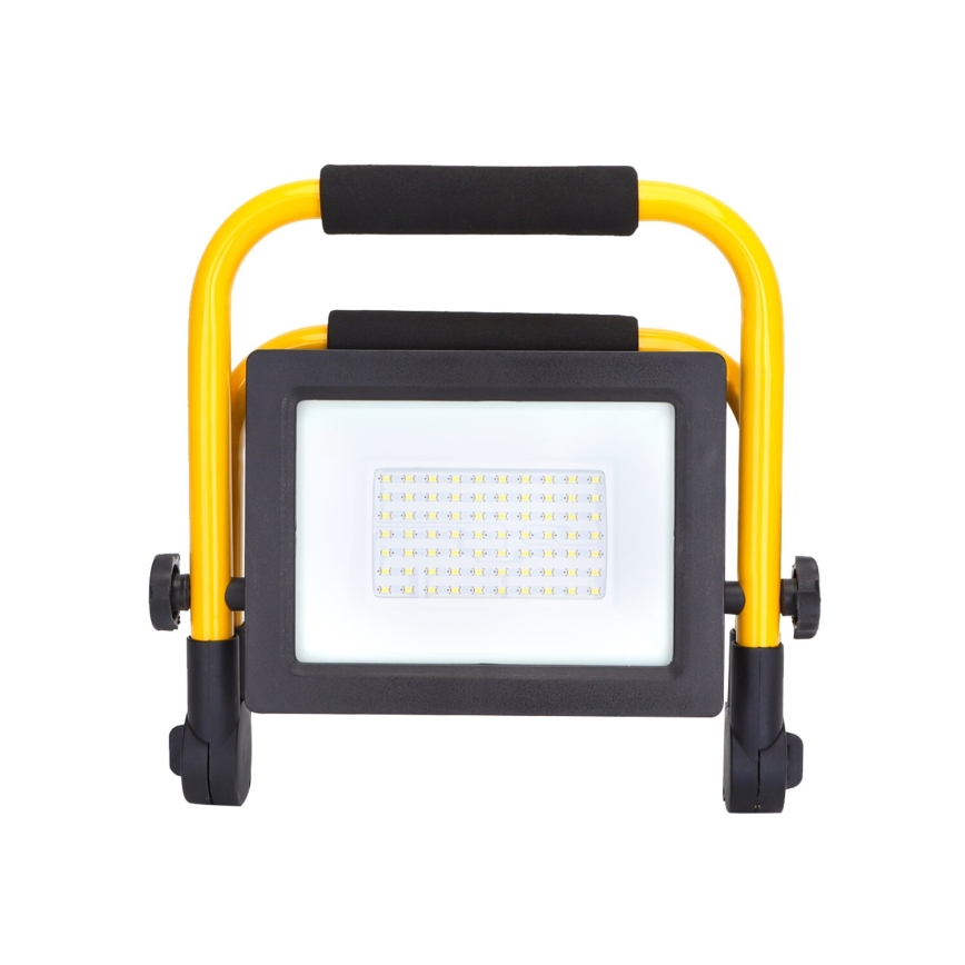 Aigostar - LED reflektor s postoljem LED/50W/230V 6500K IP65