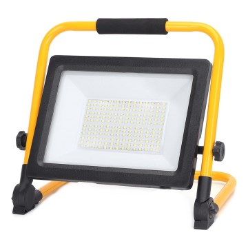 Aigostar - LED reflektor s postoljem LED/100W/230V 6500K IP65