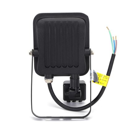 Aigostar - LED Reflektor sa senzorom LED/20W/230V 4000K IP65