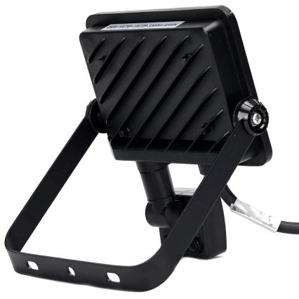 Aigostar - LED Reflektor sa senzorom LED/30W/230V 4000K IP65 crna