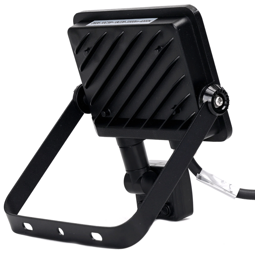 Aigostar - LED Reflektor sa senzorom LED/30W/230V 4000K IP65 crna