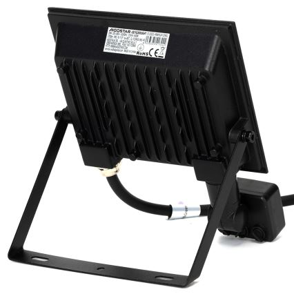 Aigostar - LED reflektor sa senzorom LED/30W/230V 4000K IP65