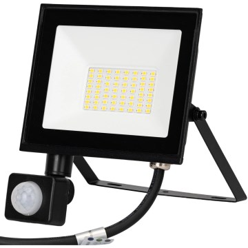 Aigostar - LED reflektor sa senzorom LED/30W/230V 6500K IP65
