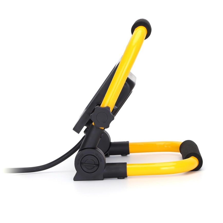 Aigostar - LED Reflektor sa stalkom LED/30W/230V IP44