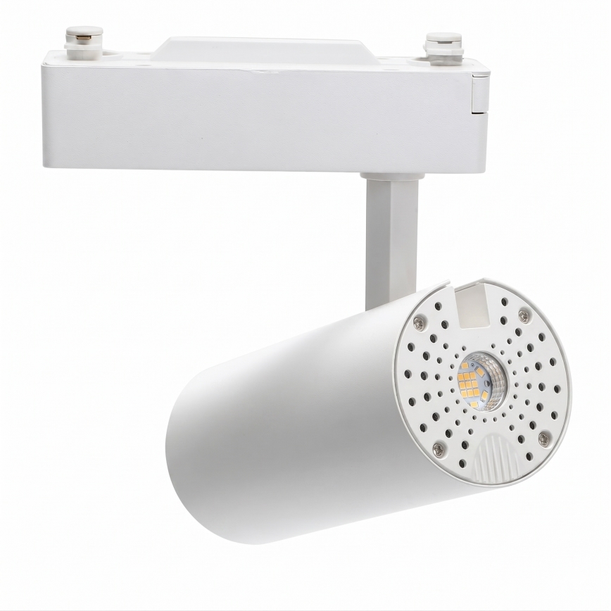 Aigostar - LED reflektor za 1-fazni šinski sustav LED/24W/230V bijela
