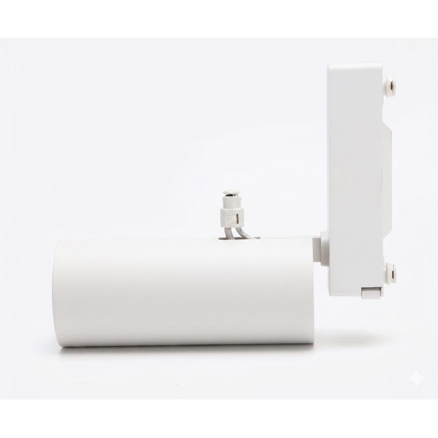 Aigostar - LED reflektor za 1-fazni šinski sustav LED/24W/230V bijela