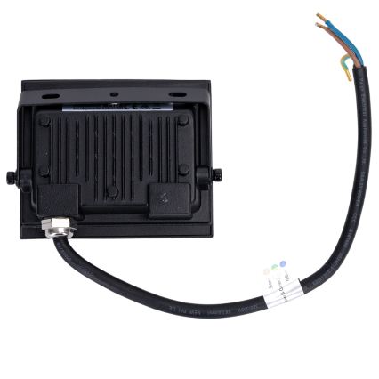 Aigostar - LED RGB reflektor LED/20W/230V IP65 + daljinski upravljač