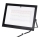 Aigostar - LED RGB reflektor s mogućnošću prigušivanja LED/100W/230V IP65 + daljinski upravljač