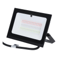 Aigostar - LED RGB reflektor s mogućnošću prigušivanja LED/50W/230V IP65 + daljinski upravljač