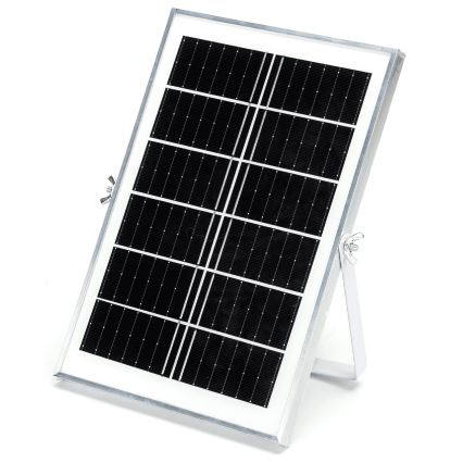Aigostar - LED RGB Prigušivi solarni luster MESH LED/20W/3,7V 4000 mAh 2700K-6500K IP65 pr. 15 cm