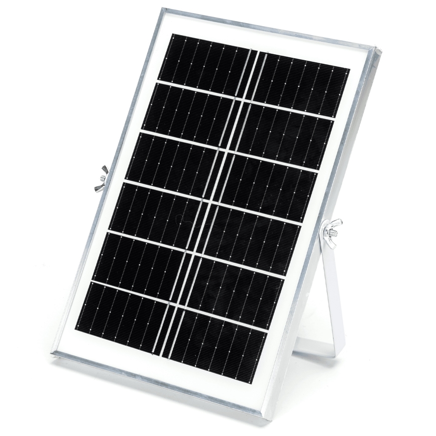Aigostar - LED RGB Prigušivi solarni luster MESH LED/20W/3,7V 4000 mAh 2700K-6500K IP65 pr. 15 cm