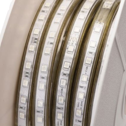 Aigostar - LED RGB traka 50m LED/350W/230V IP65