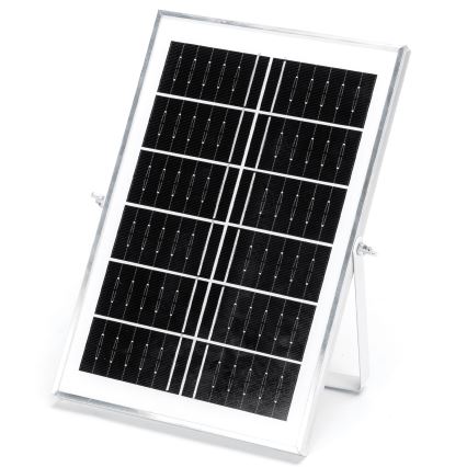 Aigostar - LED RGBW s mogućnošću prigušivanja, vanjska svjetiljka MESH LED/20W/3,7V 4000mAh 2700-6500K IP65 promjer 15 cm + daljinski upravljač