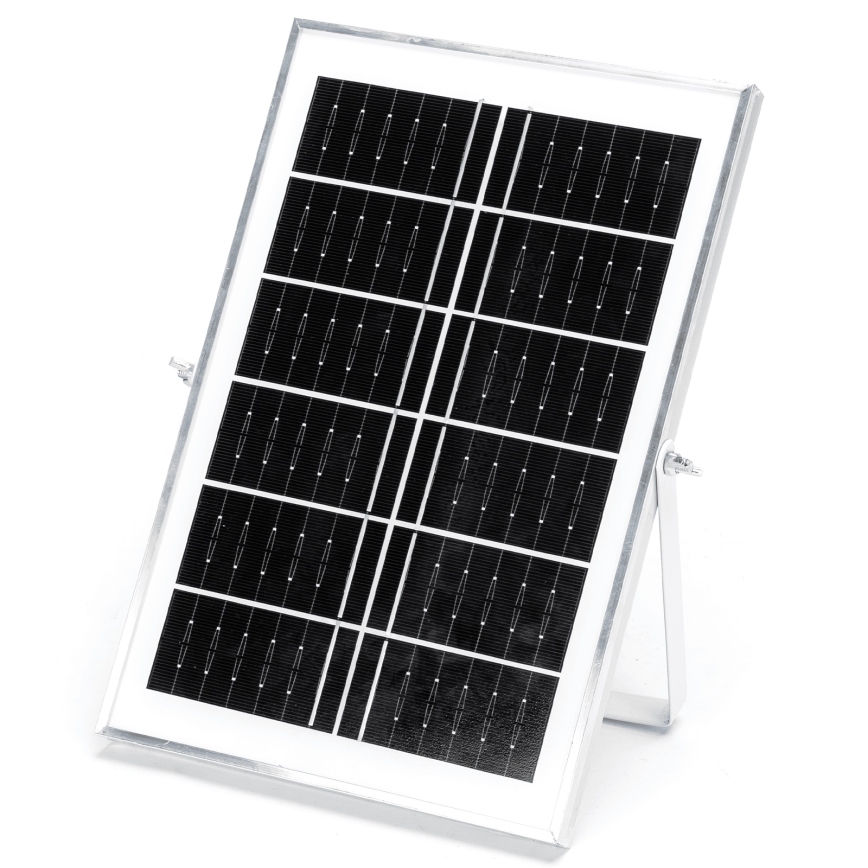 Aigostar - LED RGBW s mogućnošću prigušivanja, vanjska svjetiljka MESH LED/20W/3,7V 4000mAh 2700-6500K IP65 promjer 15 cm + daljinski upravljač