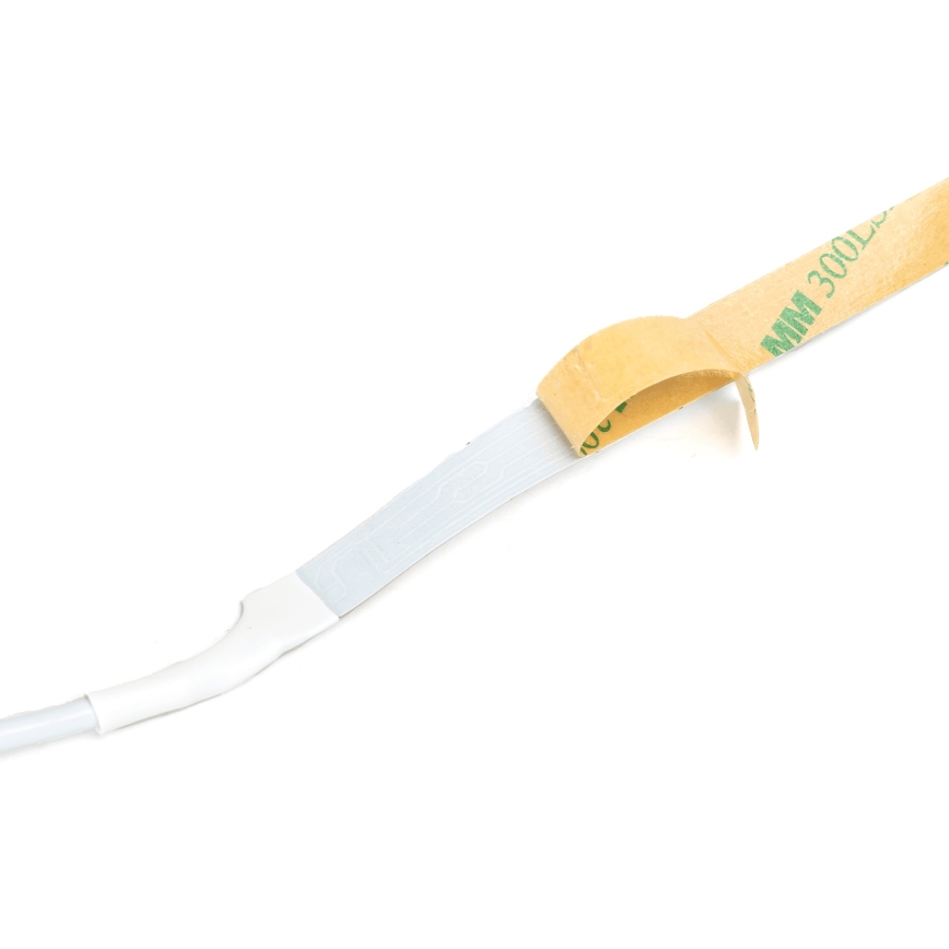 Aigostar - LED RGBIC prigušiva traka 10 m LED/24W/24V + Wi-Fi daljinski upravljač