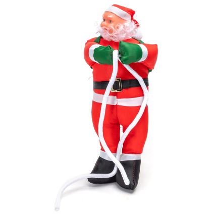 Aigostar - LED RGBICW Vanjska božićna dekoracija 150xLED/230V 3m IP44 + daljinski upravljač