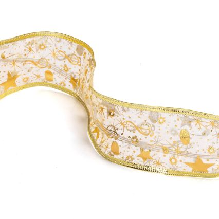 Aigostar - LED RGBICW Vanjski božićni niz 100xLED 10 m IP44 + daljinski upravljač