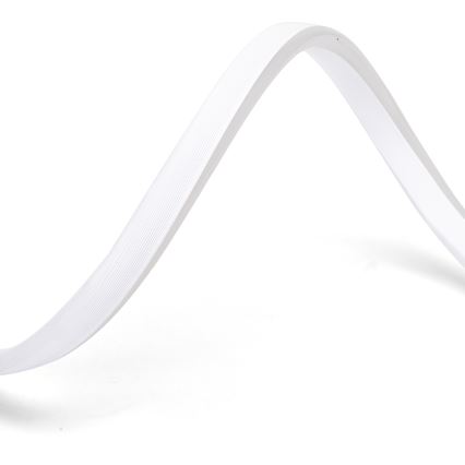 Aigostar - LED RGBICW Pametan vanjski božićni niz MESH 90xLED 3m IP44 + daljinski upravljač