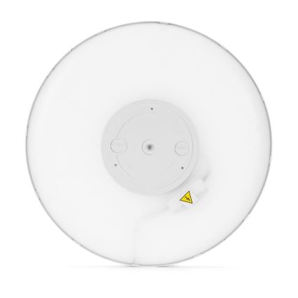 Aigostar - LED RGBW prigušivo stropno svjetlo za kupaonicu LED/18W/230V 3000-6500K promjer 30 cm IP44 + daljinski upravljač