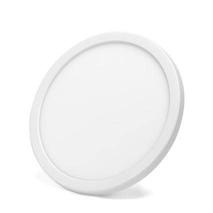 Aigostar - LED RGBW Prigušiva stropna svjetiljka LED/22W/230V 2700-6500K Wi-Fi